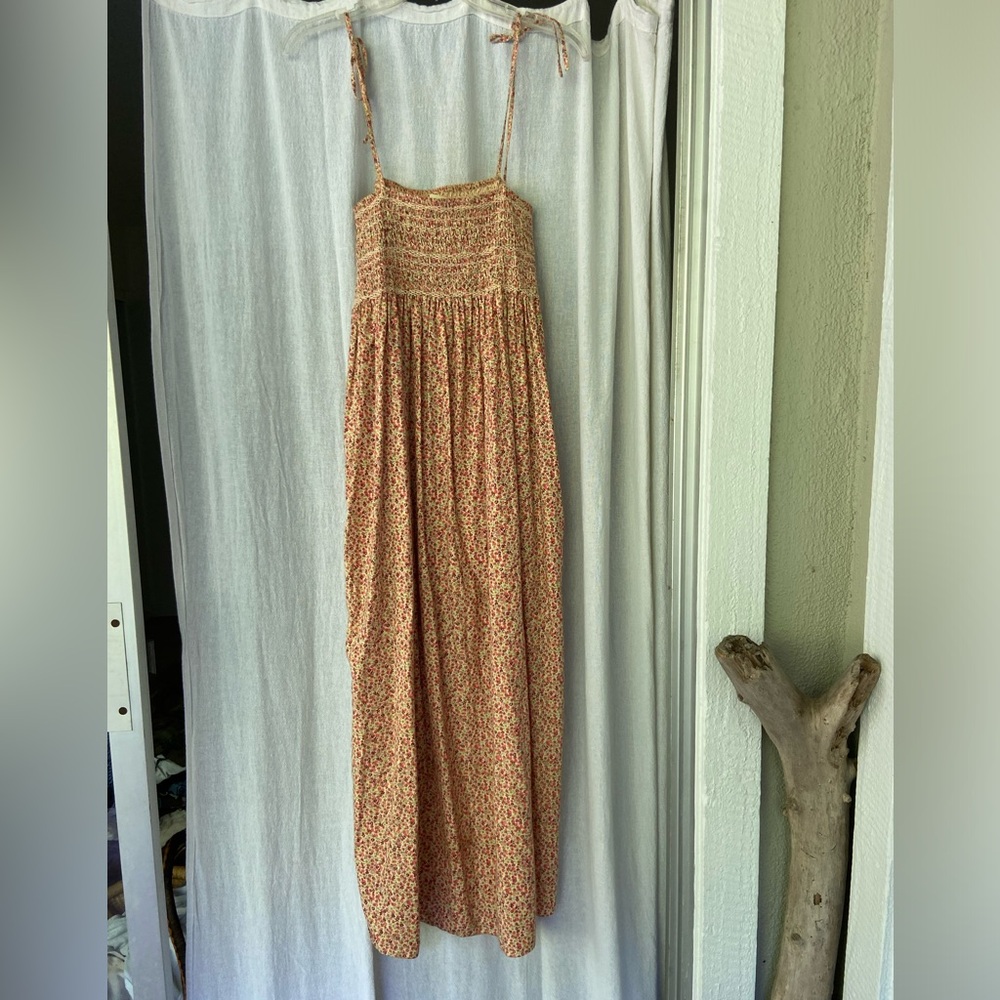 Doen dress